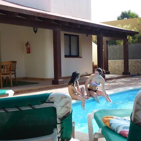 Narala Villa Corralejo Kültér fotó